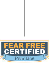 Fear Free Lane Veterinary