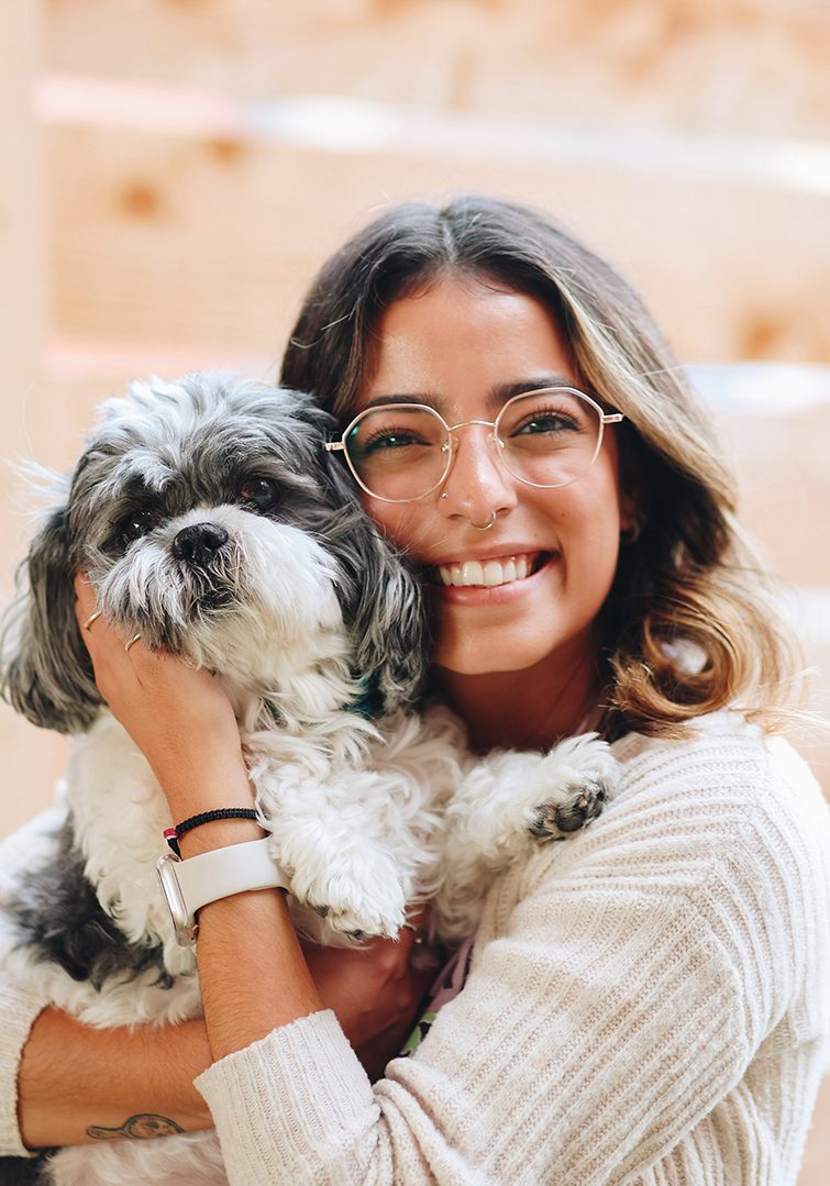 Ytzel P at Lane Veterinary