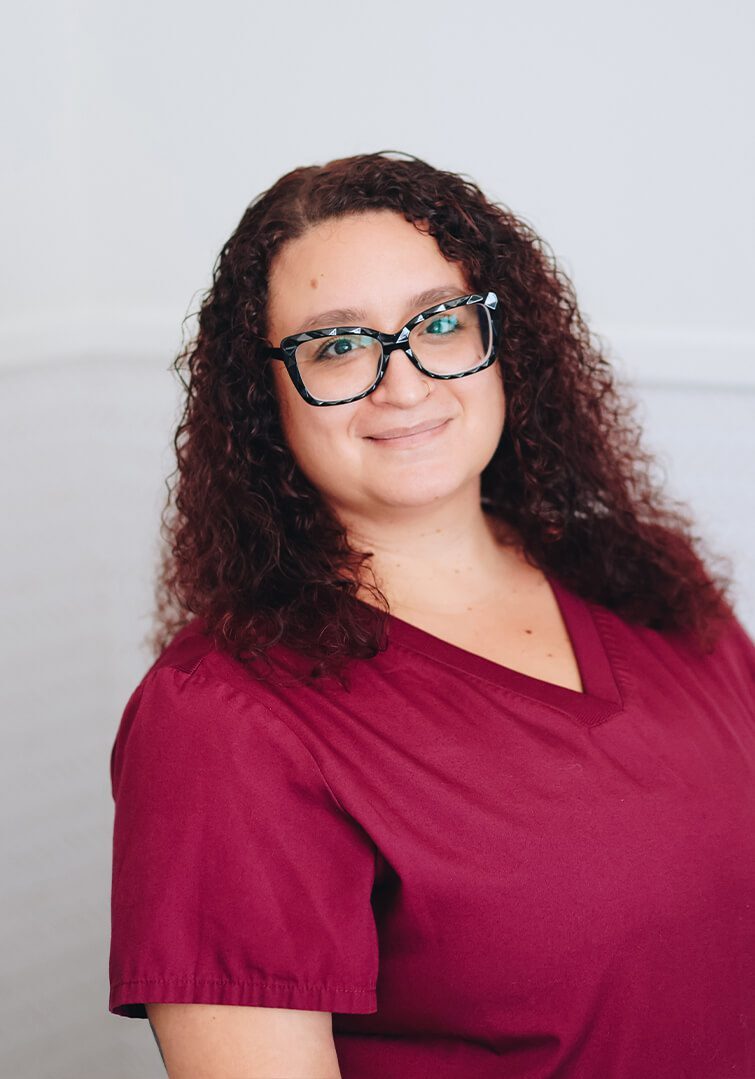 Michelle B Bio Photo